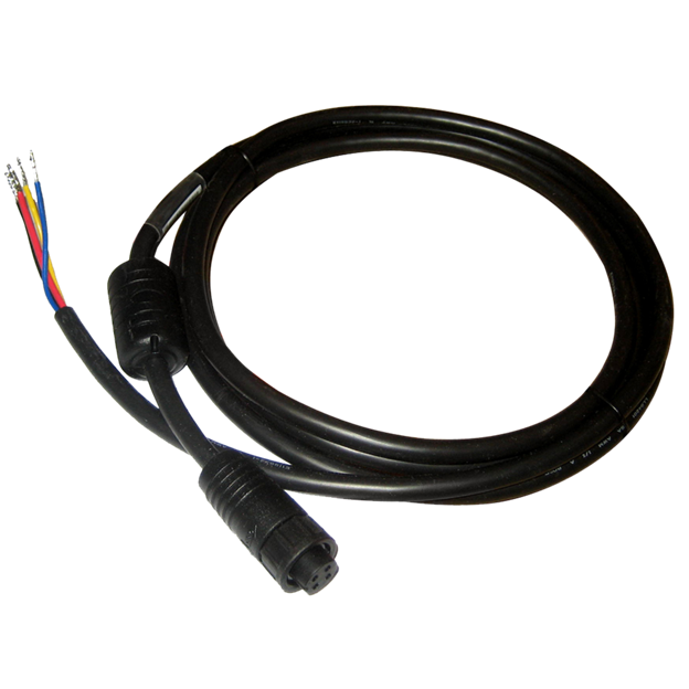 4-Pin Power Cable