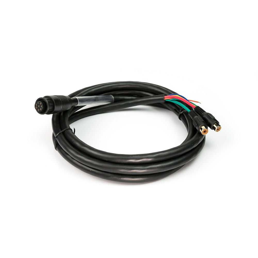 Video &amp; 0183 Serial Cable for NSS/Zeus