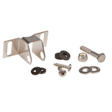 Mounting Bracket for 83/200kHz Skimmer Transducers (HS-WS-SS)