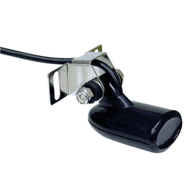 HST-WSBL 83/200 kHz Skimmer Transducer w/ Temp Sensor