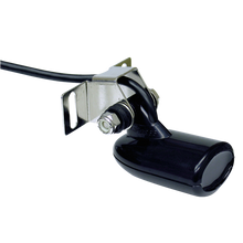 HST-WSBL 83/200 kHz Skimmer Transducer w/ Temp Sensor