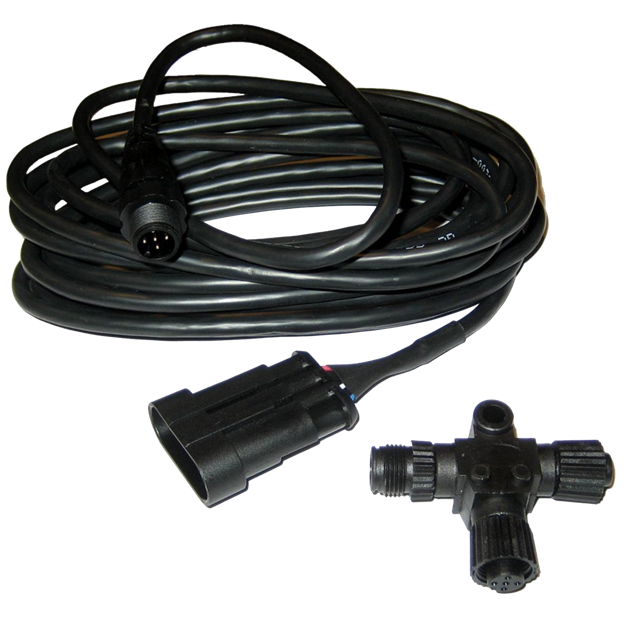 Evinrude Engine Interface