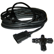 Evinrude Engine Interface