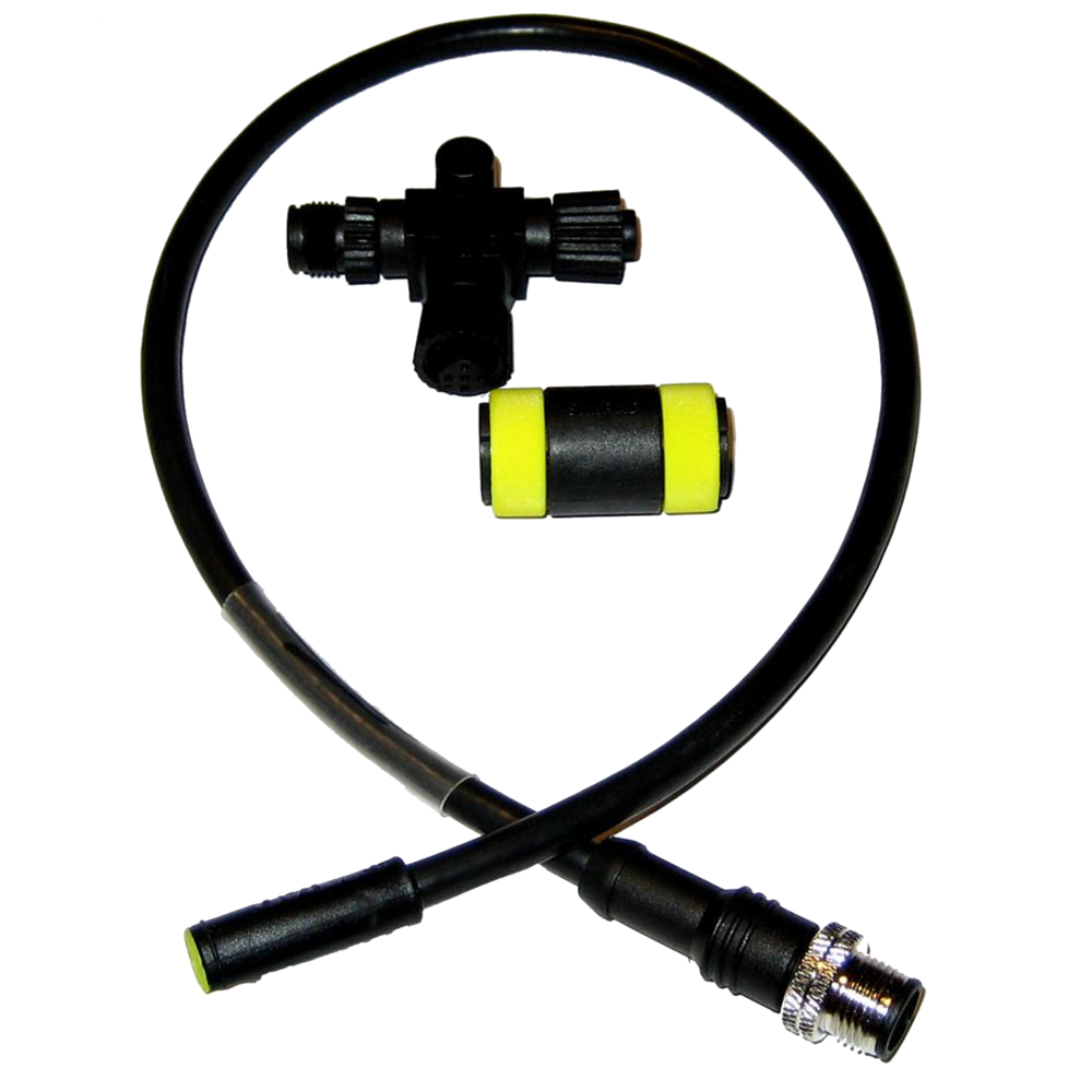 SimNet to NMEA2000 Adaptor Kit