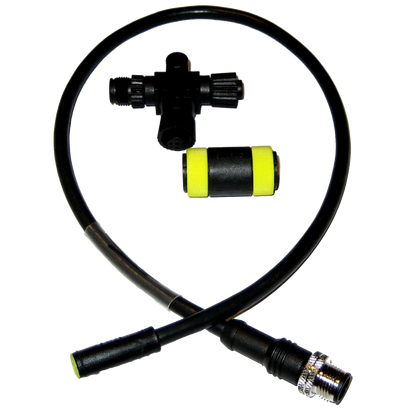 SimNet to NMEA2000 Adaptor Kit