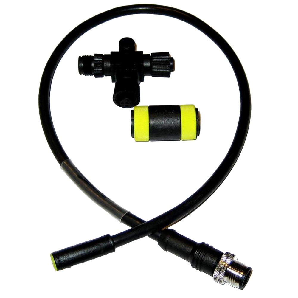 SimNet to NMEA2000 Adaptor Kit