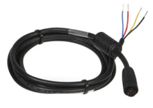 Pwr cable 4 pin kit