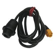 ETHRNT YELW CBL 5 PIN MALE:RJ45 FMALE 2M