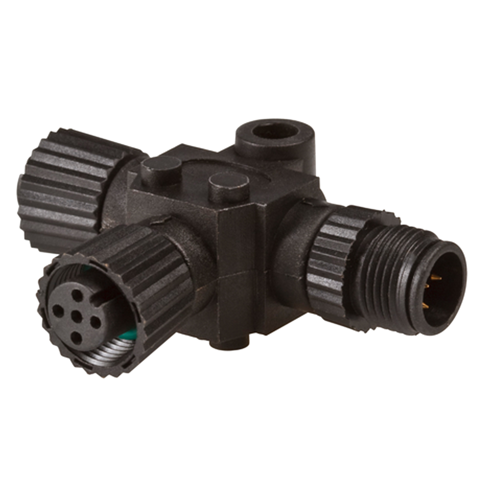 N2K-T,MICRO-C,T-JOINER,OEM,100 PK