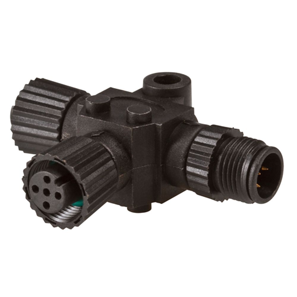 N2K-T,MICRO-C,T-JOINER,OEM,100 PK
