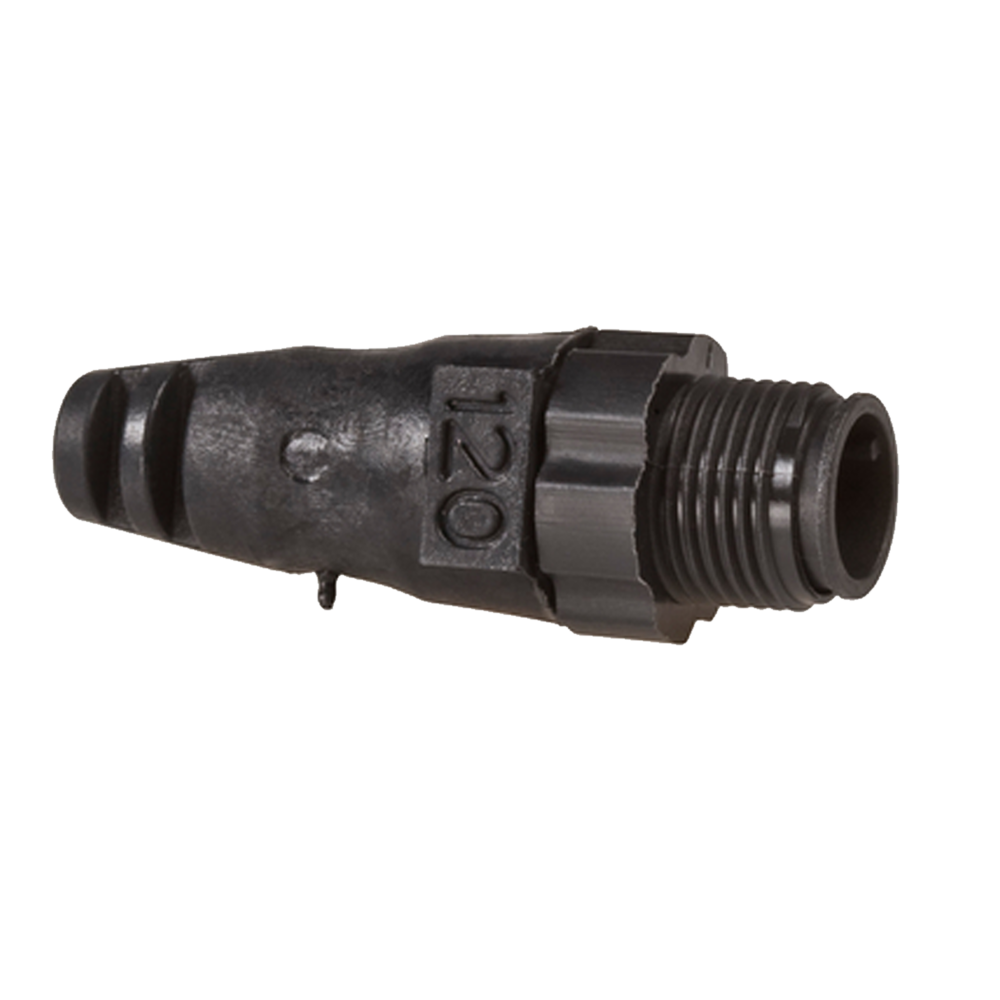 TR-120M BK OEM BULK 100 PK