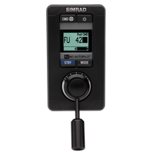 FU80 Follow-Up Steering Lever