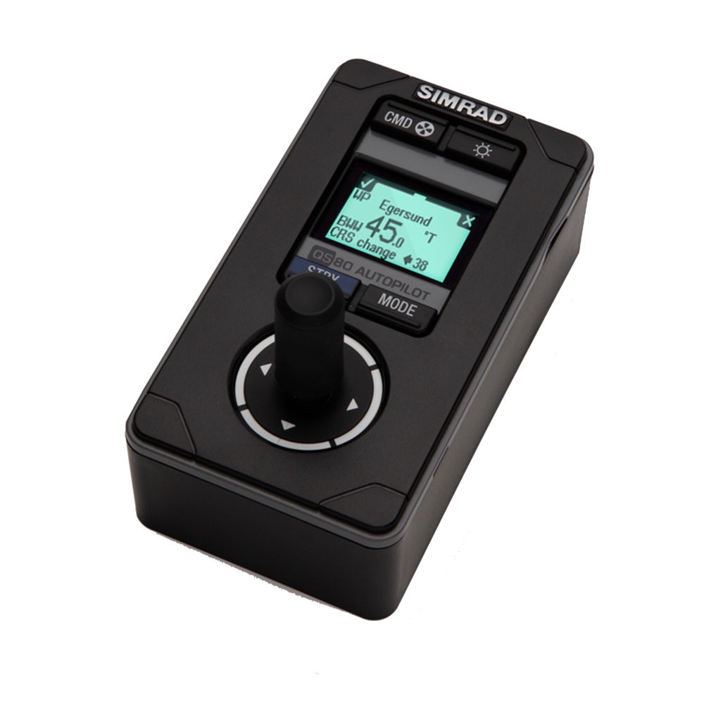 QS80 Quick Stick Steering Lever