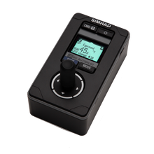 QS80 Quick Stick Steering Lever