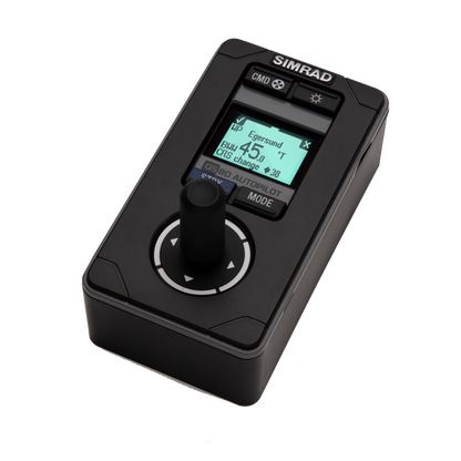 QS80 Quick Stick Steering Lever