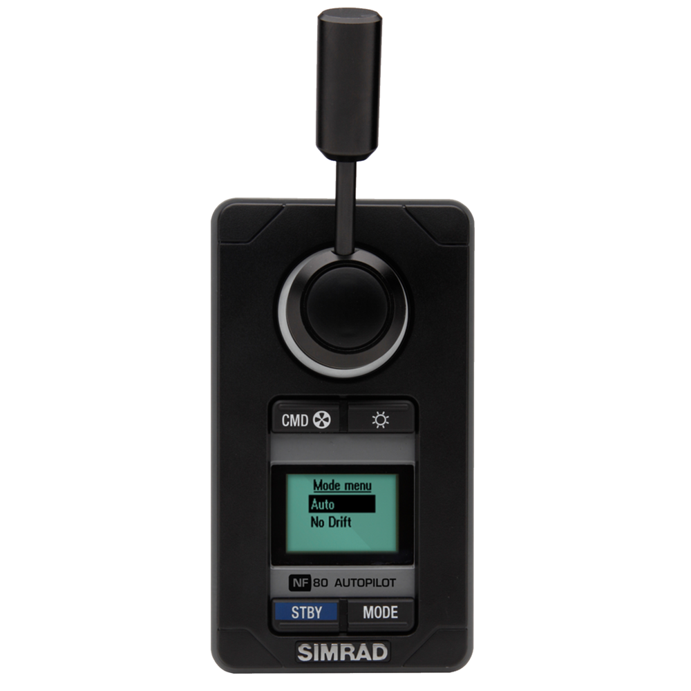 NF80 NFU Steering Lever