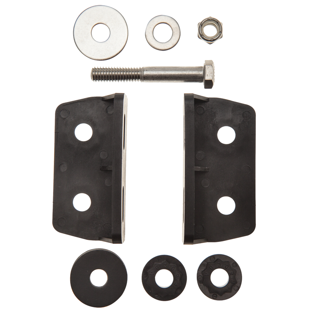 50/200KHZ XDCR MOUNTING KIT