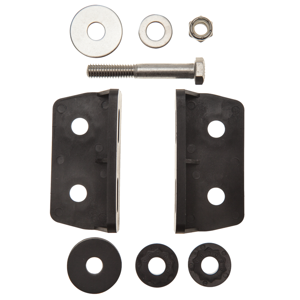 50/200KHZ XDCR MOUNTING KIT