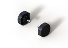 Gimbal Bracket Knobs