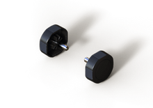 Gimbal Bracket Knobs
