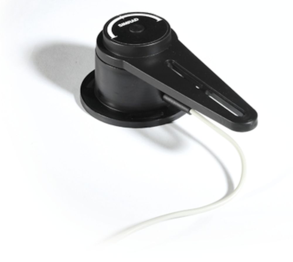 RF25N Rudder Feedback - NMEA2000