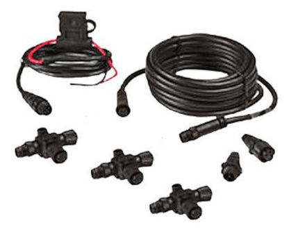 N2K autopilot backbone start kit