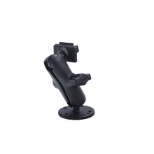 RAM QUICK RELEASE BRACKET 1"  BALL: MARK/ELITE/TI/GO