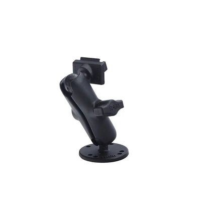 RAM QUICK RELEASE BRACKET 1"  BALL: MARK/ELITE/TI/GO