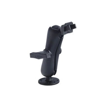 RAM QUICK RELEASE  BRACKET 1.5" BALL: MARK/ELITE/TI/GO5