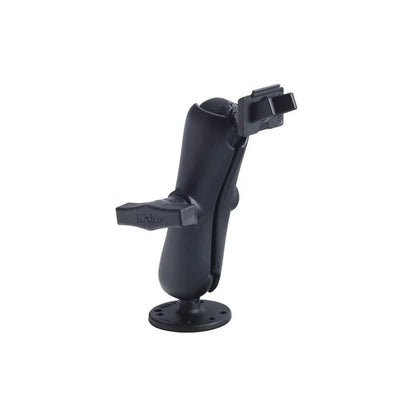 RAM QUICK RELEASE  BRACKET 1.5" BALL: MARK/ELITE/TI/GO5