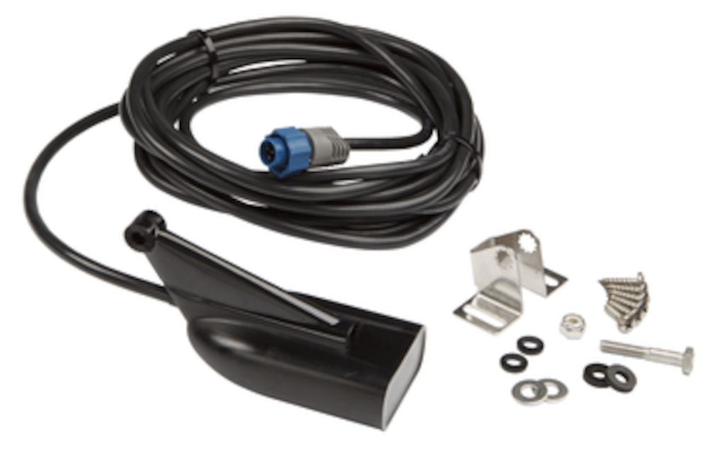 HDI SKIMMER XDCR 83/200 455/800KHZ