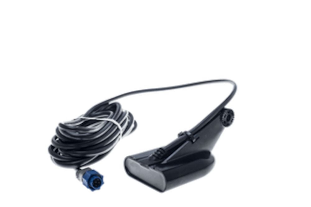 HDI SKIMMER XDCR 50/200 455/800KHZ
