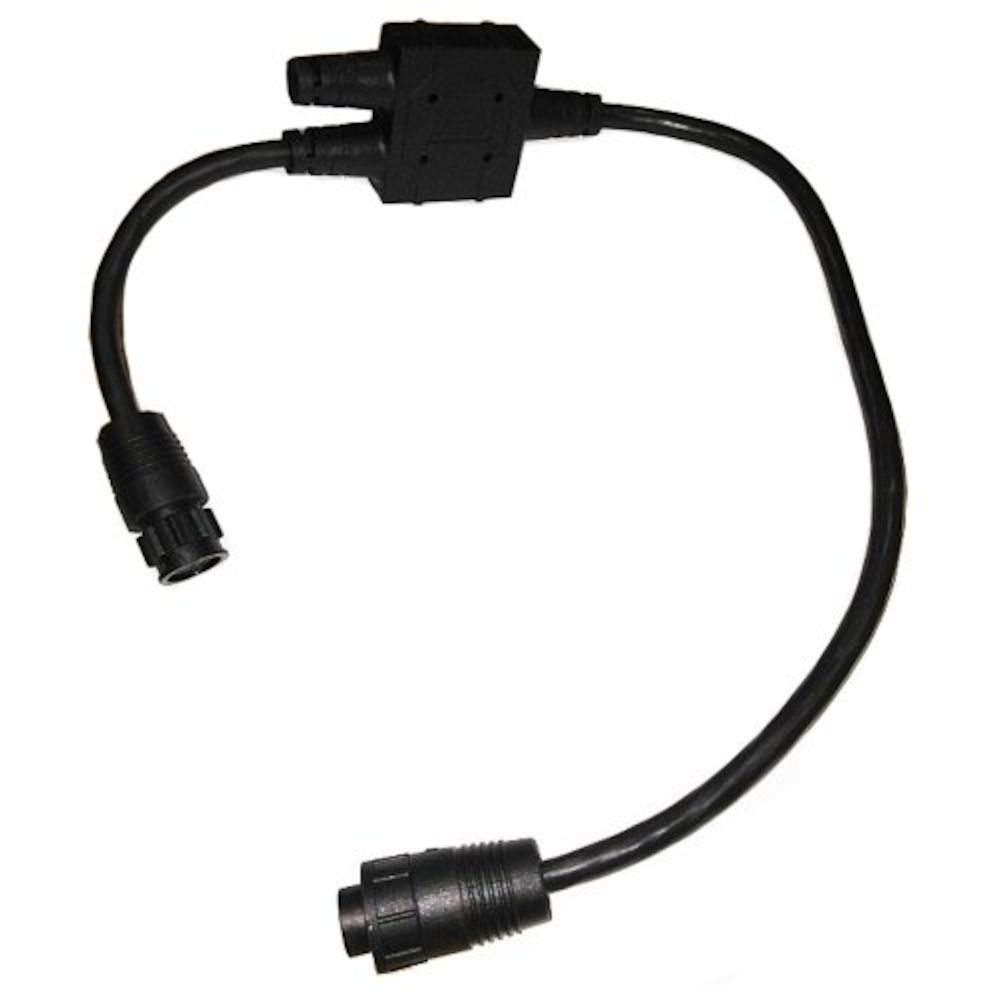 LSS-1 to LSS-2 Module Adapter