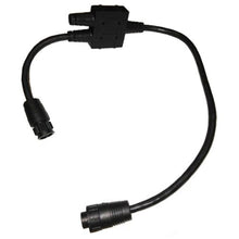 LSS-1 to LSS-2 Module Adapter