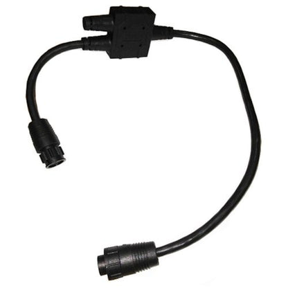LSS-1 to LSS-2 Module Adapter