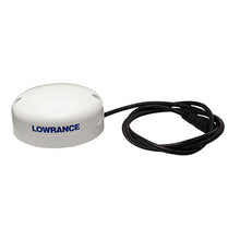 POINT-1 GPS/HDG ANT MODULE LOWRANCE PK
