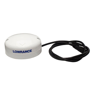 POINT-1 GPS/HDG ANT MODULE LOWRANCE PK