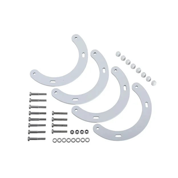 MAST MOUNT ADAPTOR KIT