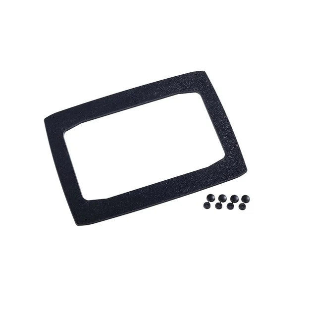 HDS-10 TO HDS-9 TOUCH DASH MOUNT ADAPTER