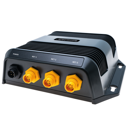 SonarHub Module