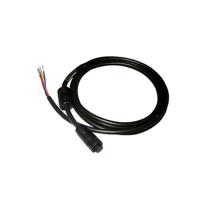 NSO/Zeus MPU Touch Monitor &amp; NMEA 0183 Serial Cable