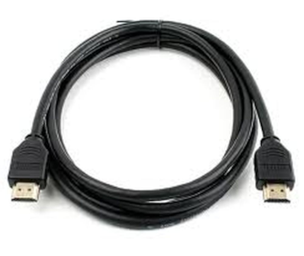 HDMI Cable 3m (9.8ft)