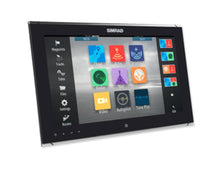 MO16-T - 16'' Touch Monitor