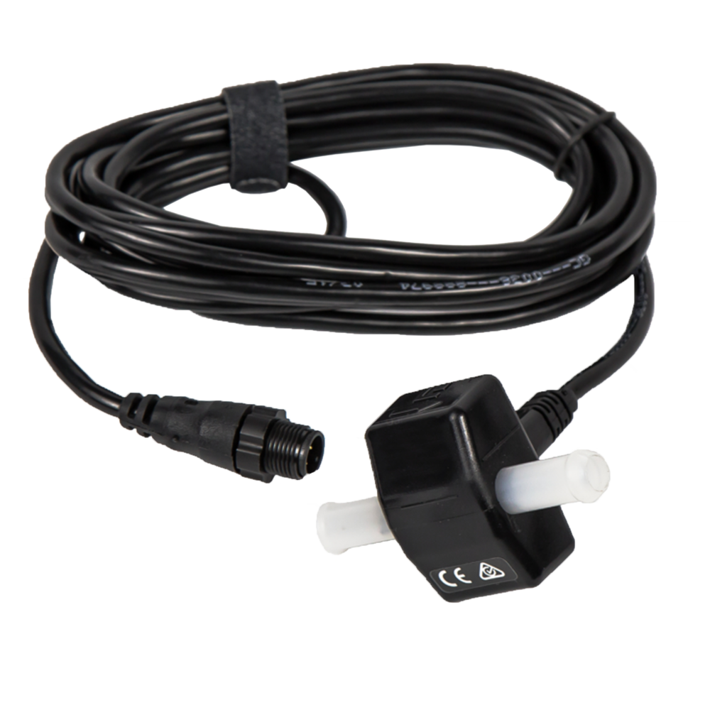 FUEL FLOW SENSOR PK