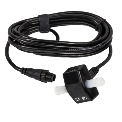 FUEL FLOW SENSOR PK