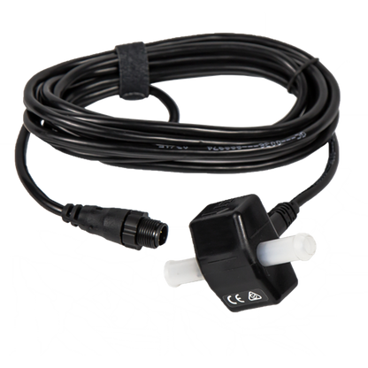 FUEL FLOW SENSOR PK