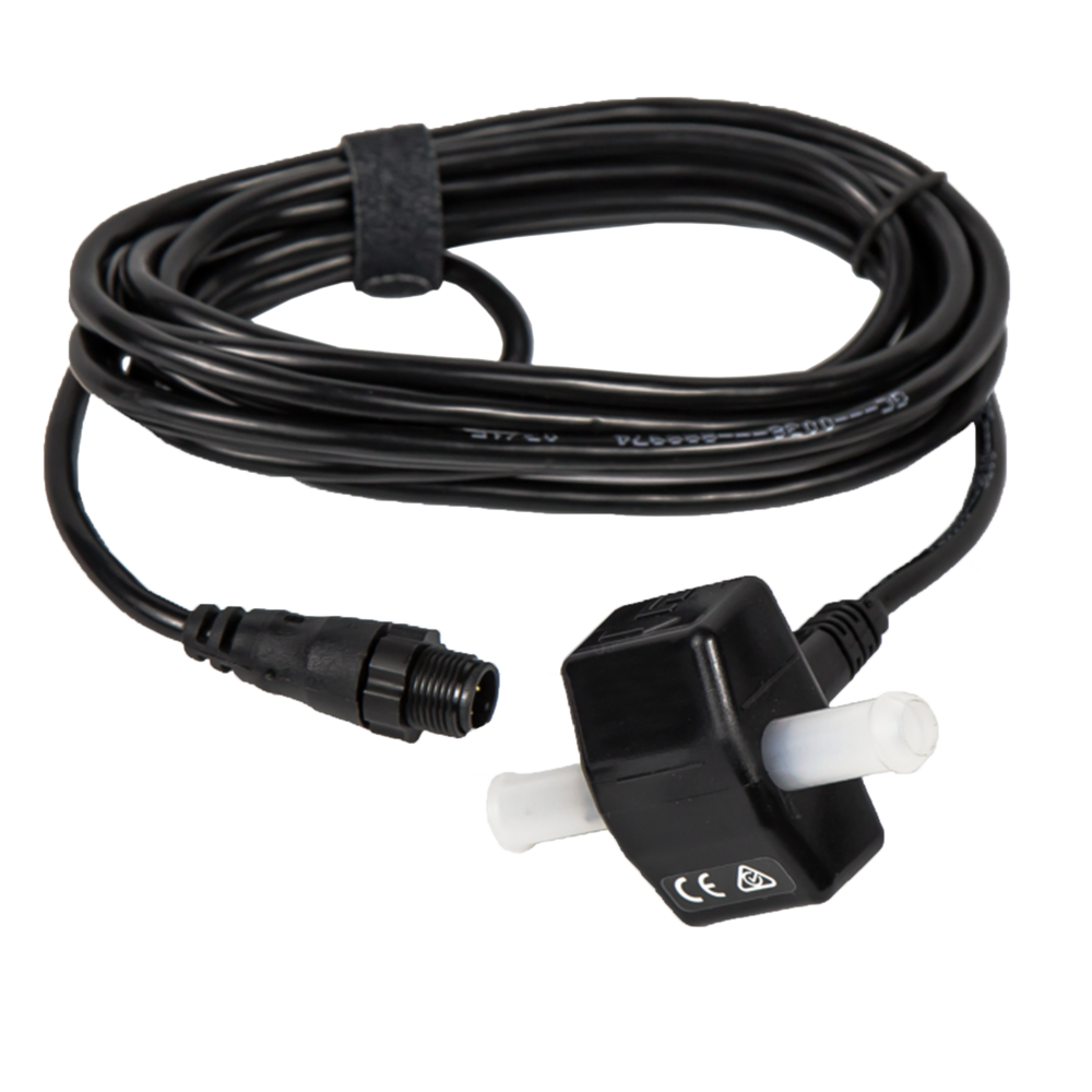 FUEL FLOW SENSOR PK