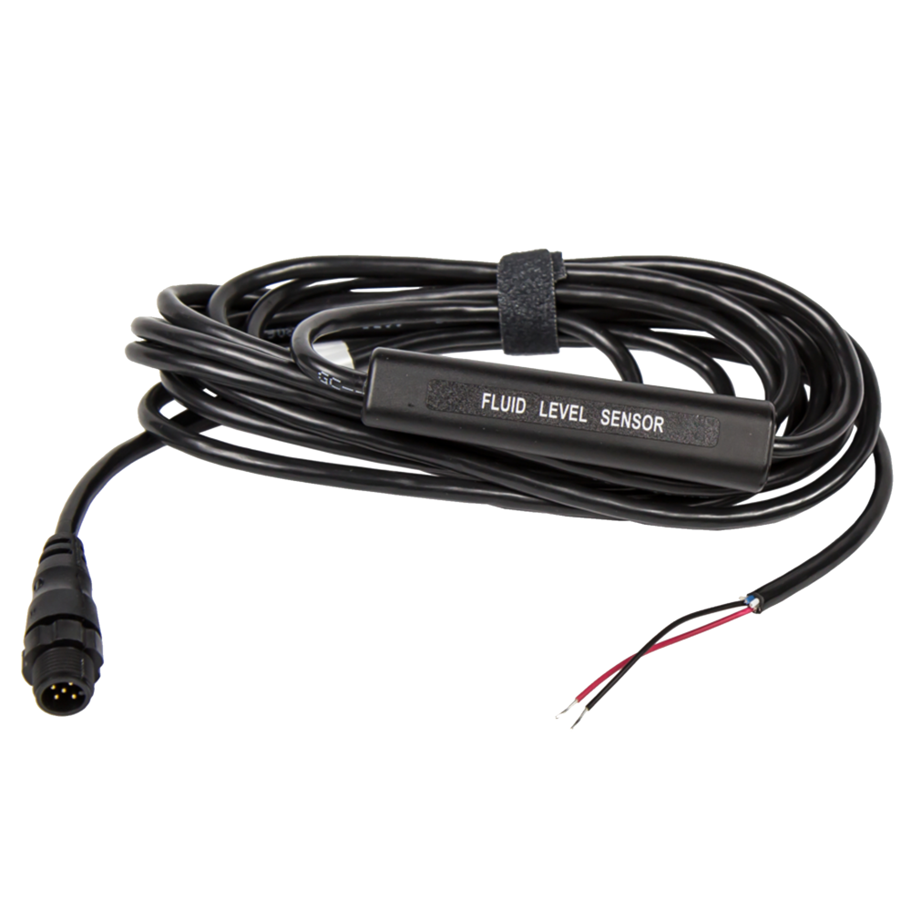 FLUID LEVEL SENSOR FUEL-0 PK