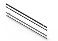 NSS evo2 & ZEUS² 9 Edge Bezels  (Pair)