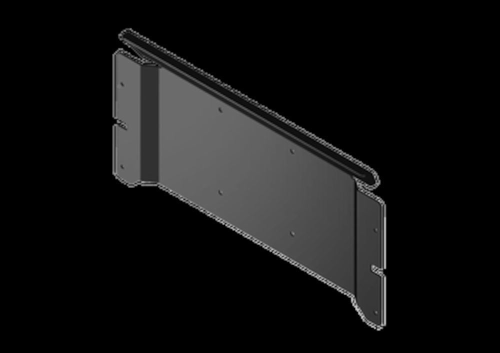 NSS16 evo2 VESA Mount Kit